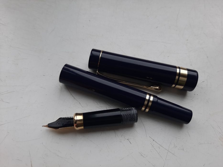 Ручка перьевая Германия