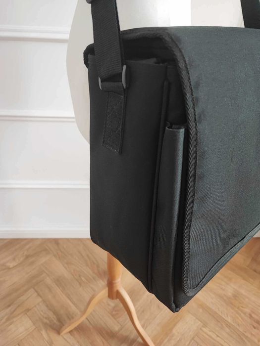 Toshiba torba na laptopa lub inny sprzęt