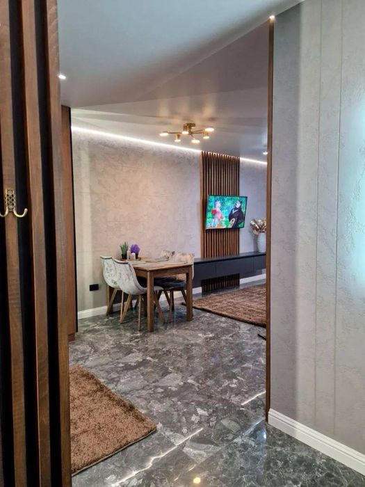 Оренда ЖК GREENVILLE HOUSE 2 кімнати + кухня студія Вулиця Княгині Ольги 98 Кульпарківська Героїв Упа Стрийський парк Горіховий Гай Франківський район - Вид 5