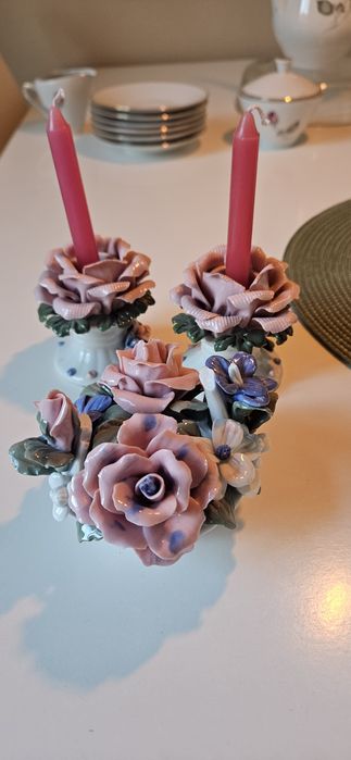 Кофейный набор Hutschenreuther Bavaria