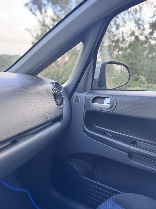 MTSUBICHI COLT C23 1100 de 4/2007 18 meses garantia