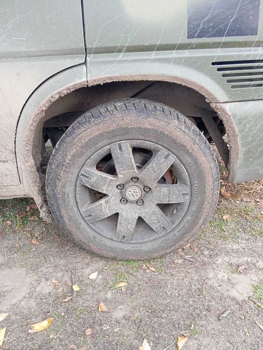 Продам/обміняю Фольцваген Т4, 1.9 тд, 1999 р.в.