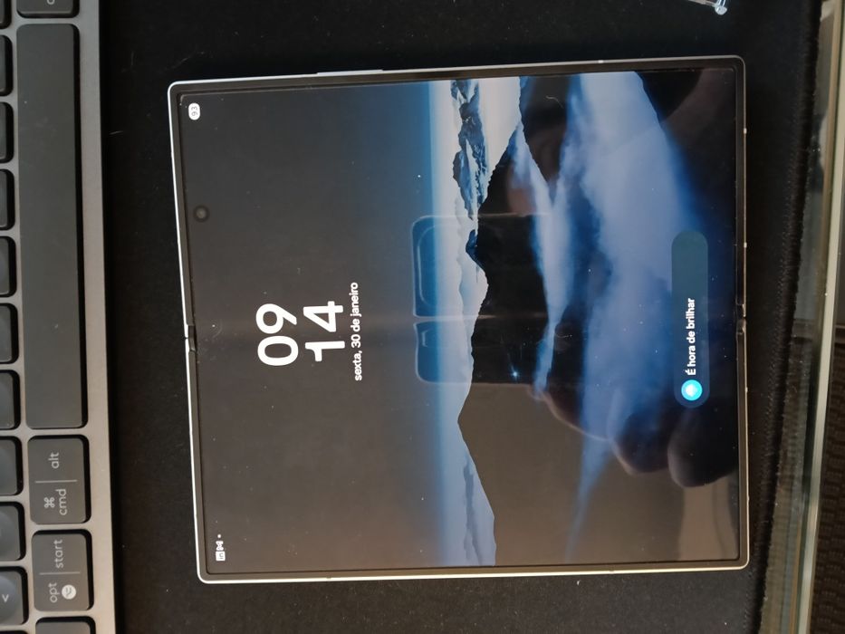 Samsung Z Fold 7 256gb