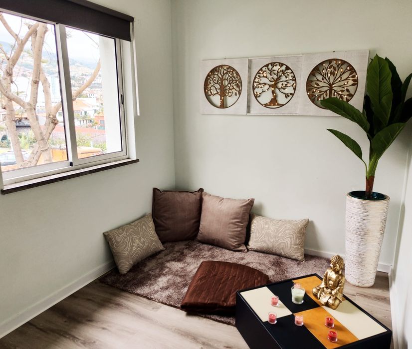 Apartamento T3 no Funchal - Ilha da Madeira