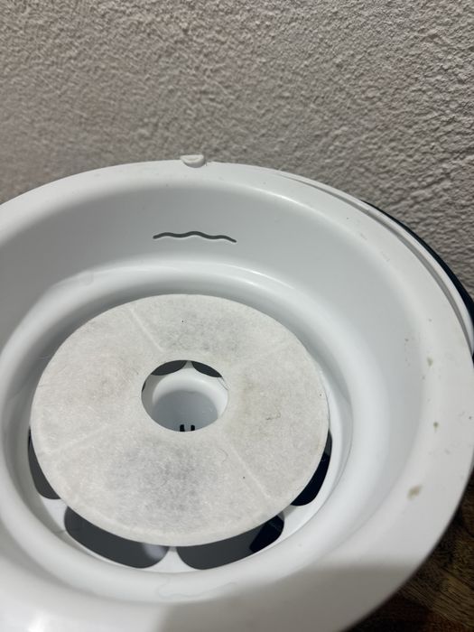 Bebedouro Flor Inox Catit