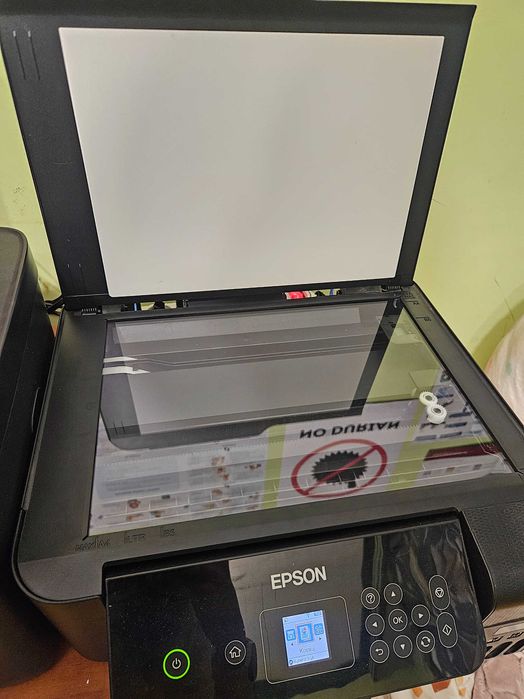 Drukarka Epson L3160