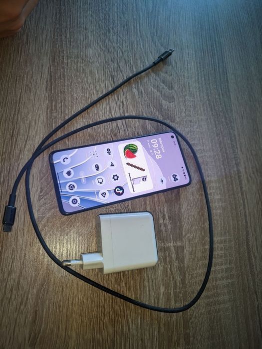 OnePlus 9r 12/256,можливий обмін