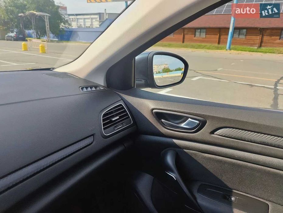 Renault Megane 2017 VIN VF1RFB00558089279 фото оголошення 16 з 24