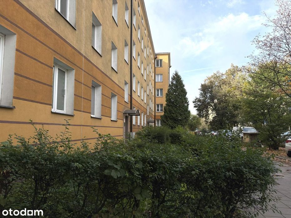 Lokal użytkowy 42 m² | Biuro | Centrum Białegostoku | Kalinowskiego
