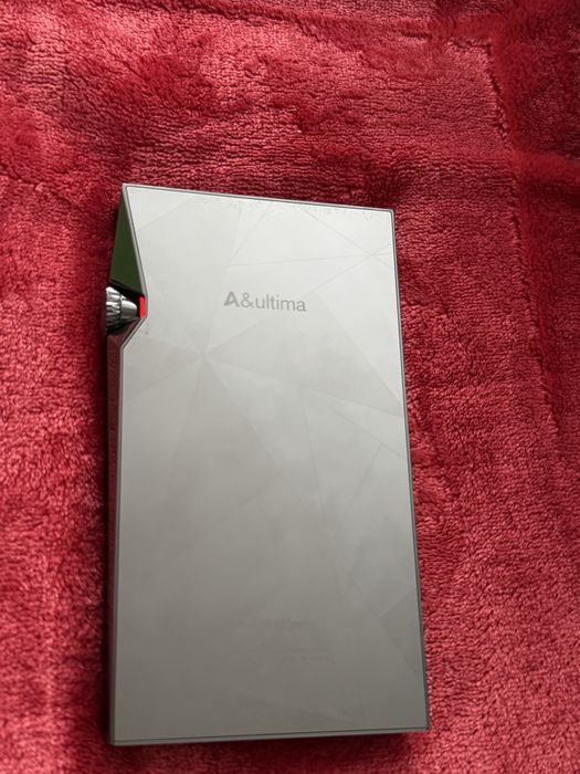 Astell & Kern SP3000