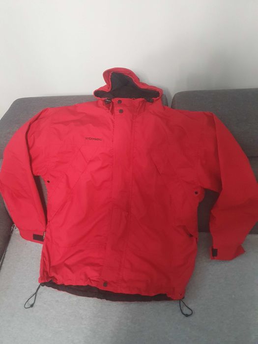 Kurtka męska  Stromberg