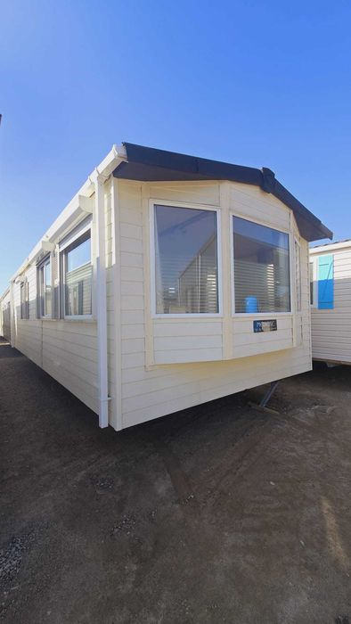 Nowa dostawa !!! Domek całoroczny nr C-43 – pohled 2