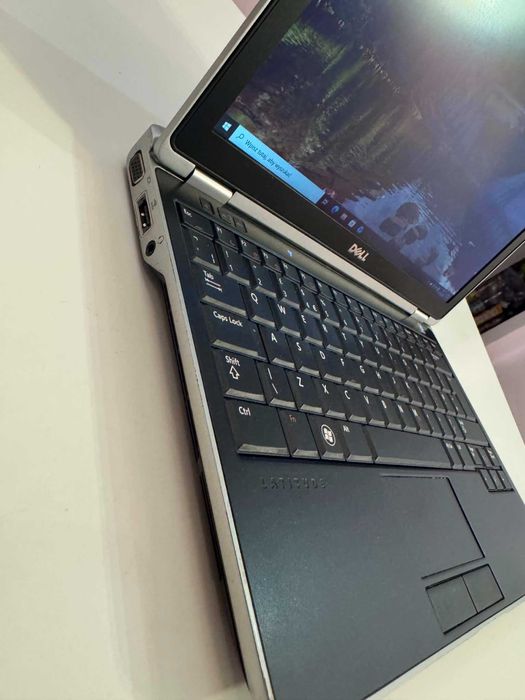 Dell Latitude E6220 i3 8GB RAM SSD 128GB Windows 10 Pro | BDB Stan