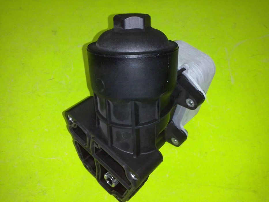 Carcaça Permutador do filtro de oleo Vw Skoda Seat 1.2 Tdi NOVO