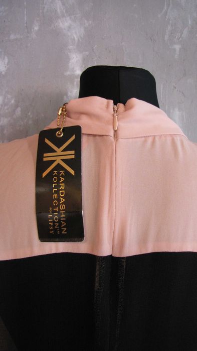 Kardashian Kollection kombinezon damski nowy L