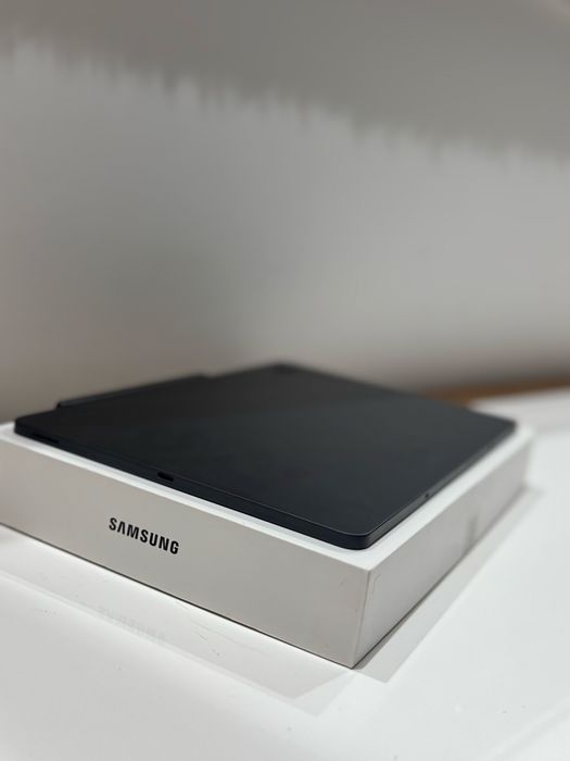 Samsung Galaxy Tab S7 FE 128Gb Mystic Black+ S pen original