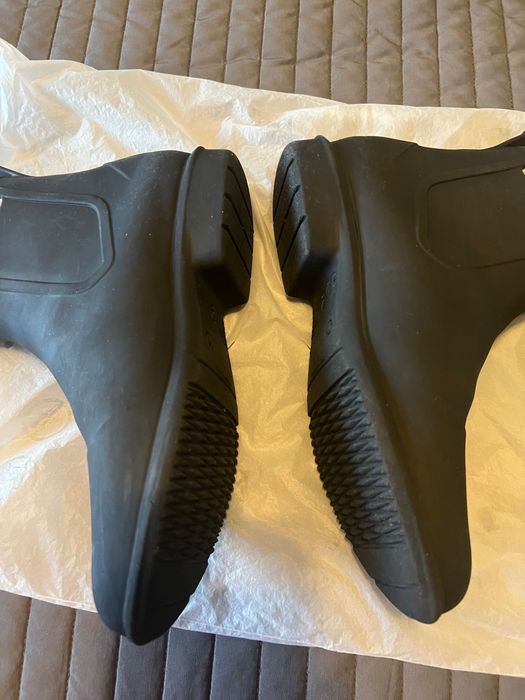 Botim “galocha” de equitação para adulto