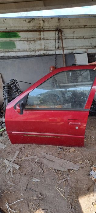 Portas peugout 306