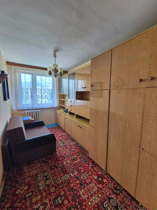 Sprzedam mieszkanie 3 pokojowe 48m2