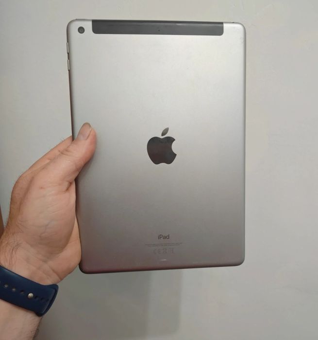 iPad 6th tablet oportunidades