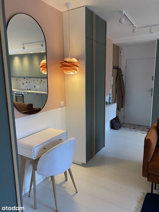 Przytulne mieszkanie 2-pokojowe, 37 m² | ul. Brazylijska | 3. piętro - Widok 6