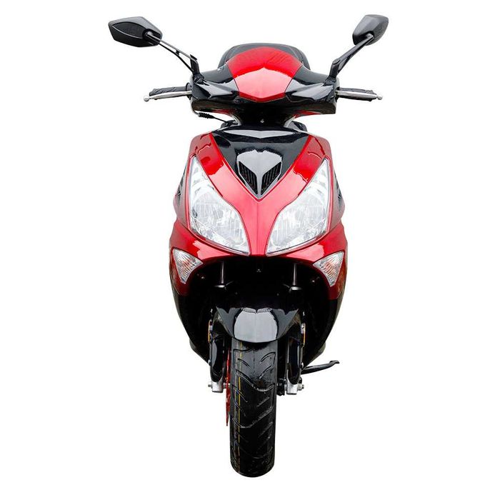 Моторолер spark SP150S-17R