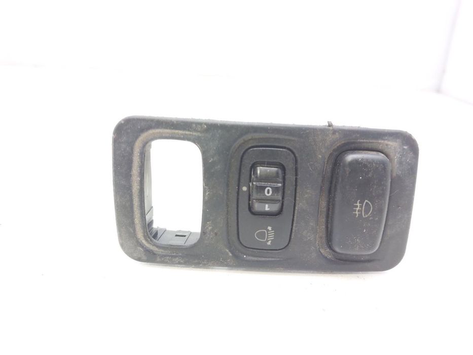 Comandos Multifunções Mitsubishi Montero