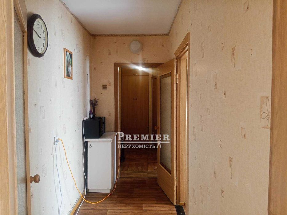 Продам 2-х кімнатну квартиру по Держ. Програмам