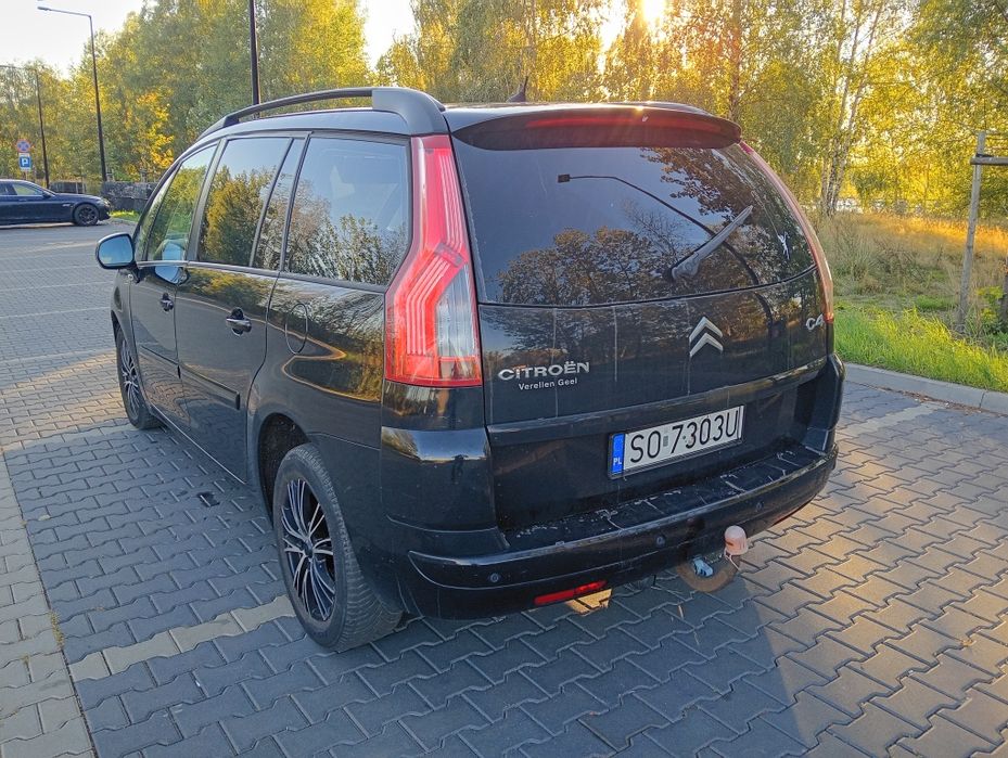 Sprzedam samochód