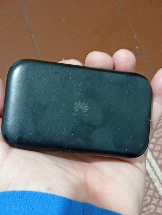 Fully Functional Huawei Router from NOS442670221194045443