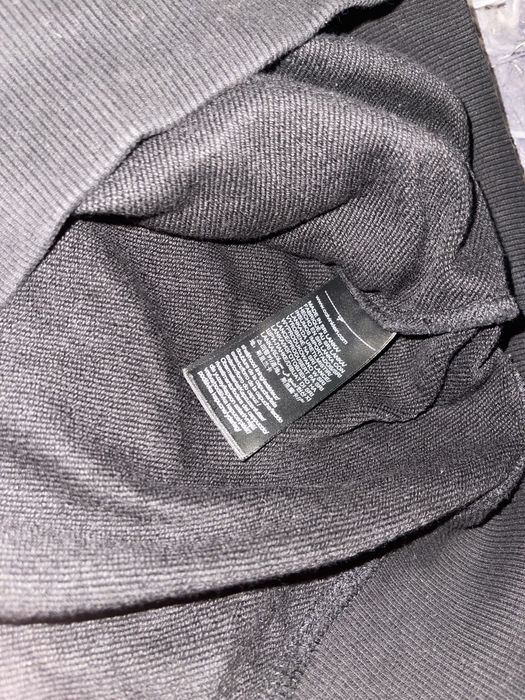 Худі Calvin Klein S