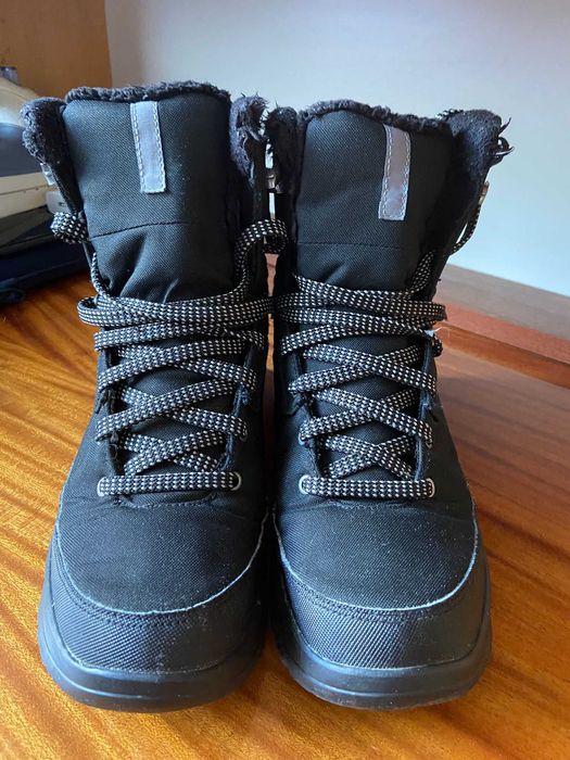 Buty Quechua, rozmiar 39