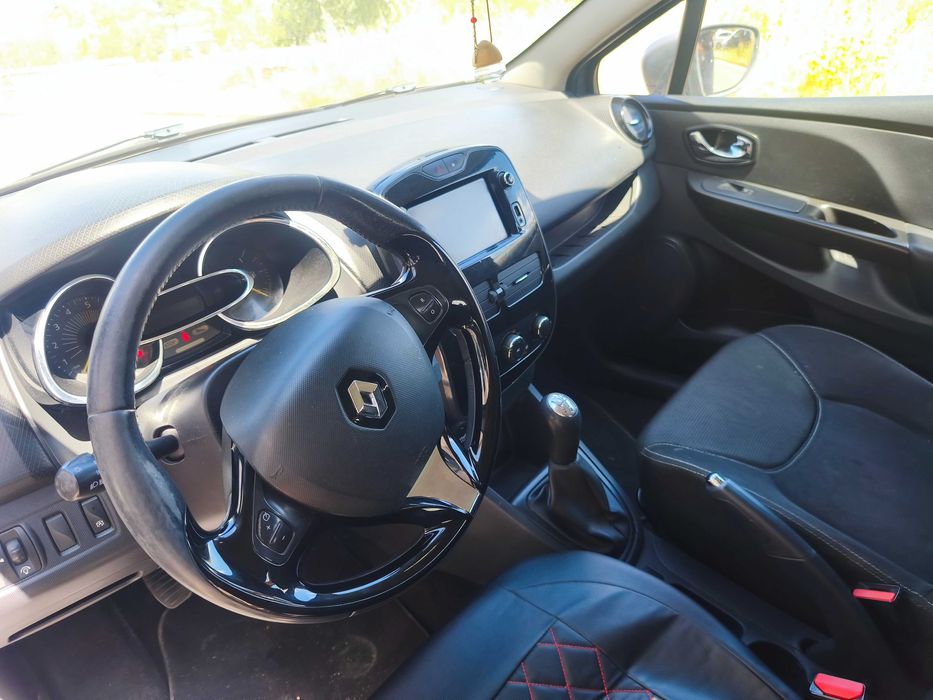 Renault Clio grand tour