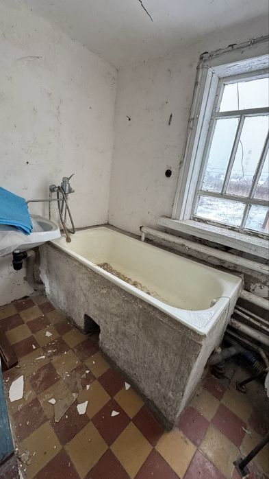 Продам будинок смт.Рокитне