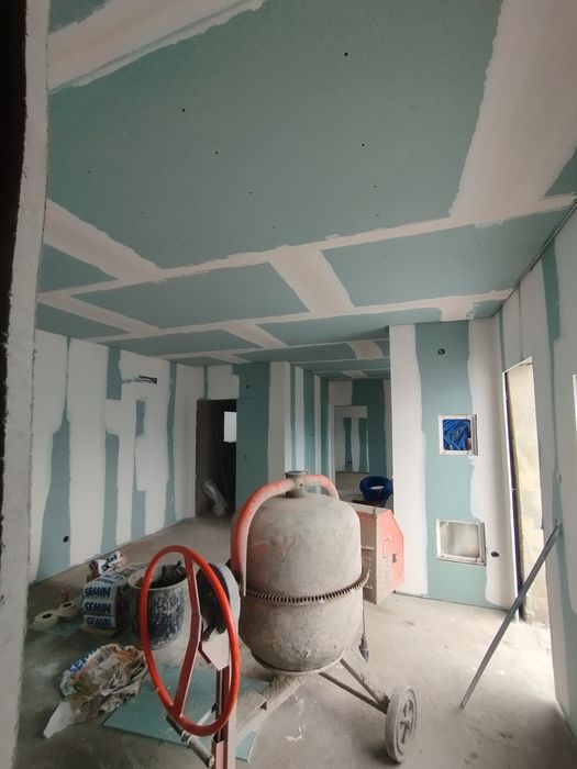 Remodelações Construção e Obras