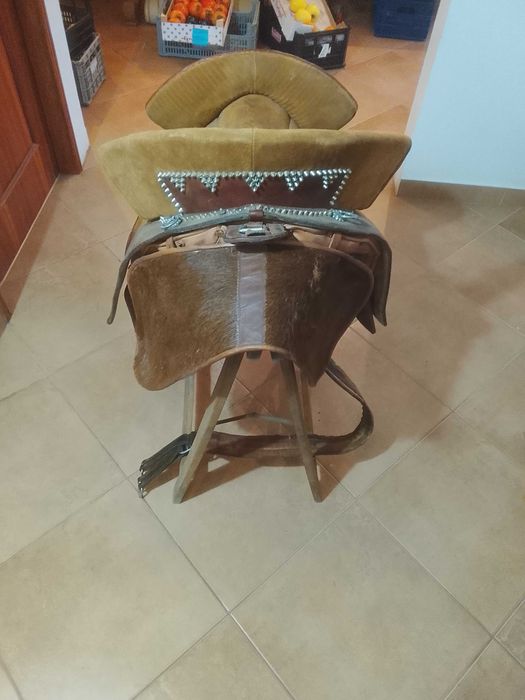 Sela a portuguesa completa