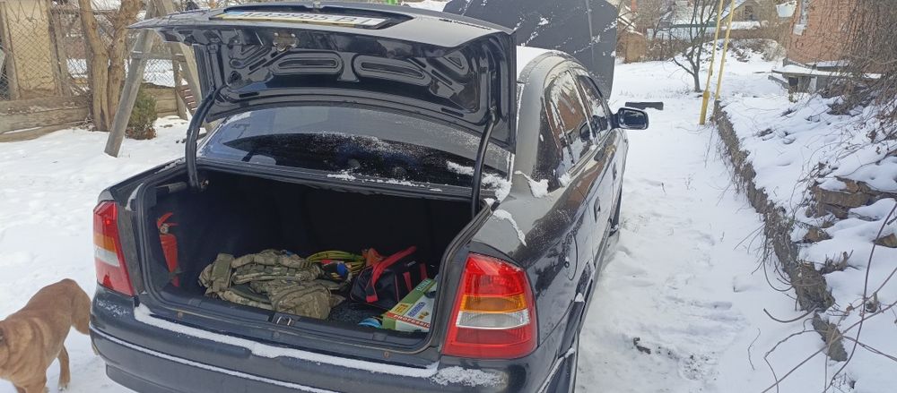 Авто продажа від власника