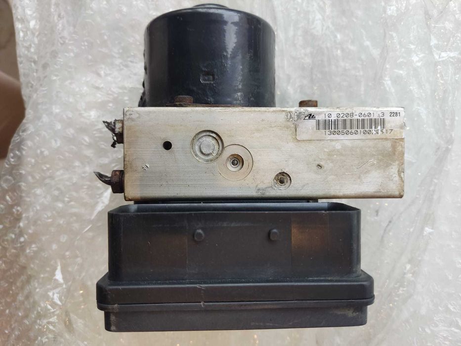 Módulo de ABS MERCEDES-BENZ W163 ML 270 CDI