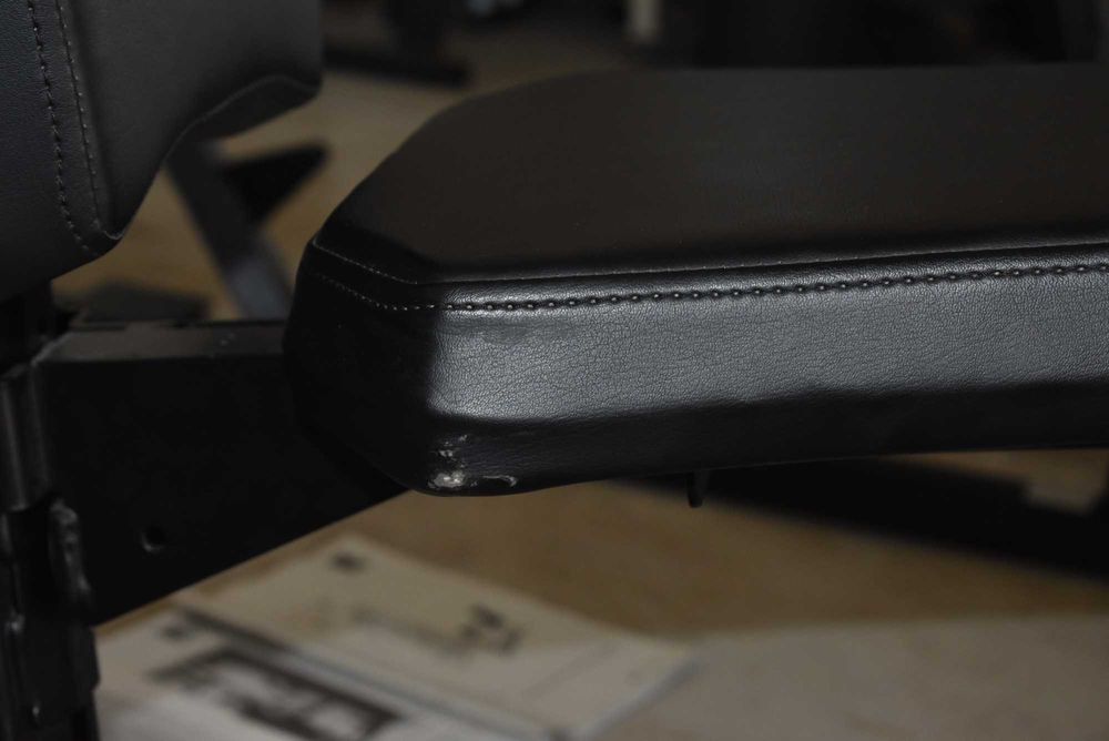 KETTLER KINETIC SYSTEM atlas baza + prasa do nóg Wysyłka + Gwarancja!