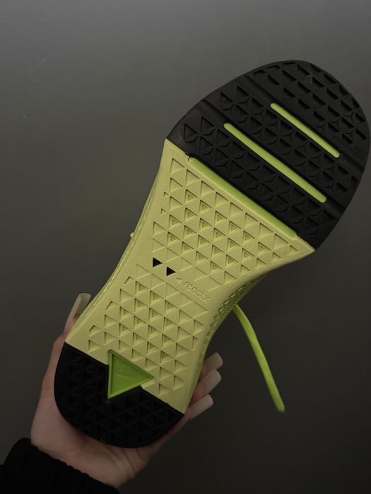 кроссовки Nike Metcon 10 AMP