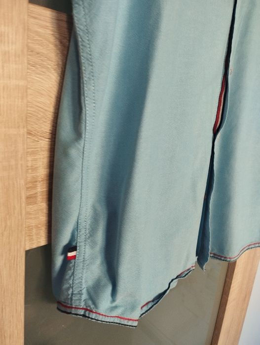 Koszula męska "Diverse" rozm. XL/XXL