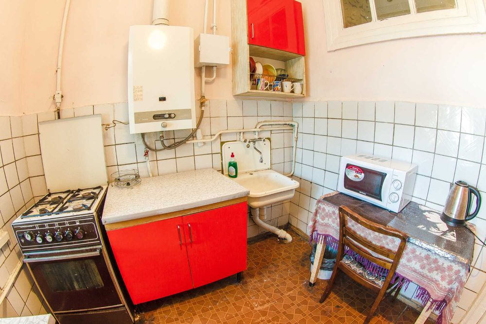 Койко-места посуточно и долгосрочно! Все условия! Дешево!