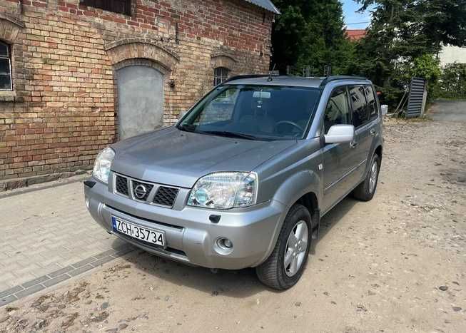 Бампер Розборка Nissan X-trail I T30 Нісан Х-трейл 1 Т30 Бампер Шрот