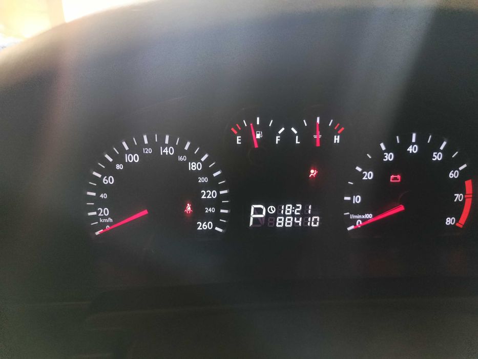 Chery Eastar. Чери Истар. Luxury. 2,4 автомат