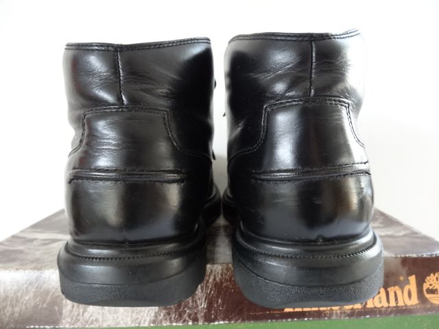 Buty TIMBERLAND roz 42,5 Skóra Waterproof Półbuty Trzewiki Zimowe