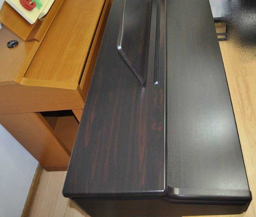 Pianino Elektryczne Roland HP 237 Re