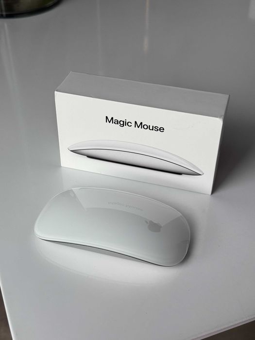 Apple Magic Mouse MK2E3Z/A