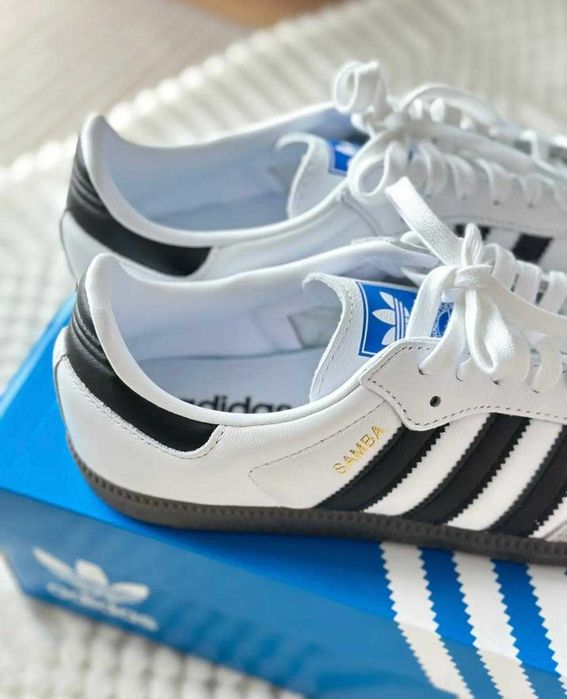 adidas original SAMBA OG R.40,5