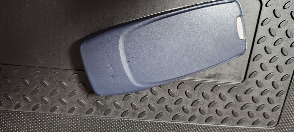 Nokia 3310 (3330) оригінал