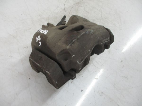 Pinça travão / maxila de travão frente esquerda CITROËN Berlingo (B9)